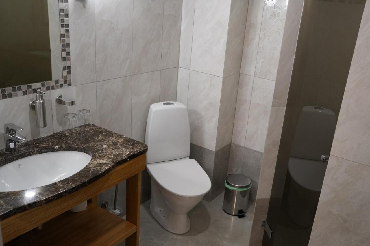 Kuetioru Puhkekeskus Hotel Koloreino Екстериор снимка