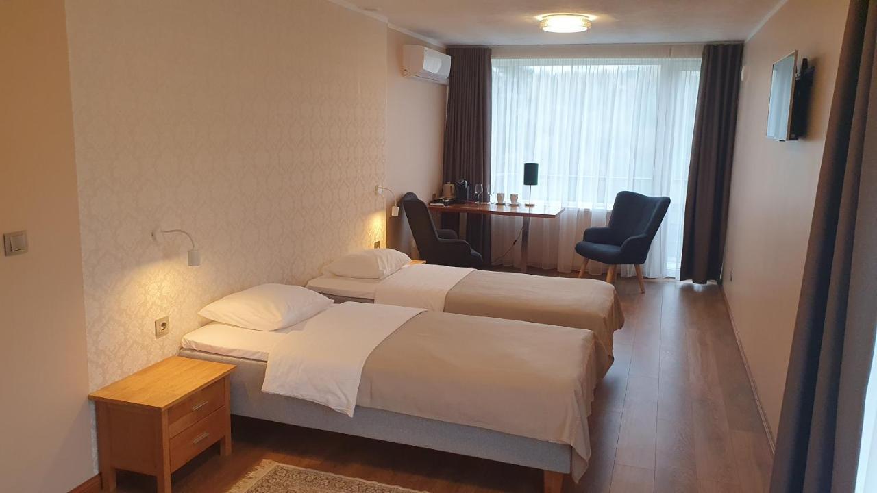 Kuetioru Puhkekeskus Hotel Koloreino Екстериор снимка